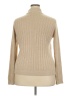 Evan Picone Tan Turtleneck Sweater Size 2X (estimated) - photo 2
