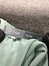 Refuge Solid Green Swimsuit Bottoms Size XL - photo 3