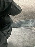 Refuge Solid Green Swimsuit Bottoms Size XL - photo 4