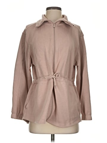 RBX Trenchcoat (view 1)