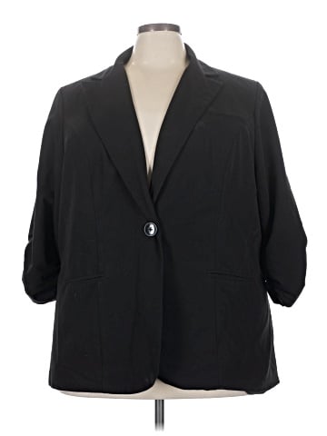 Torrid Blazer (view 1)