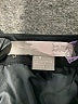 Love 21 Solid Black Formal Skirt Size S - photo 4