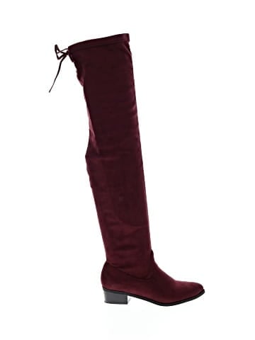 Just Fab Boots (view 1)