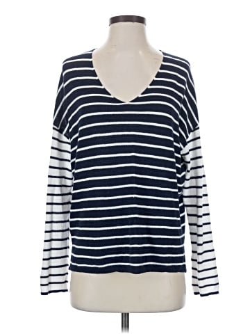 Carve Designs Pullover Sweater (view 1)