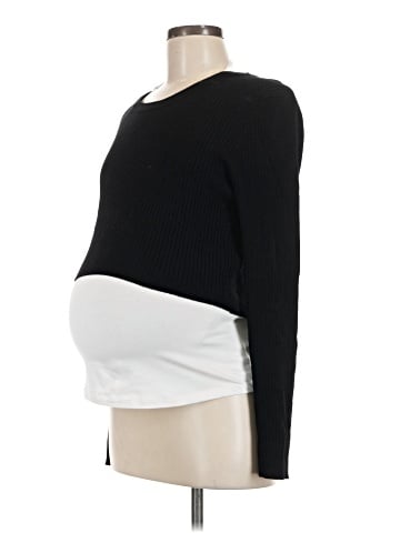 Seraphine 3/4 Sleeve T-Shirt (view 1)