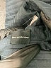 J. Peterman 100% Cotton Gray Jacket Size XS - photo 9