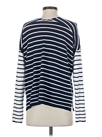 Carve Designs Pullover Sweater (view 2)