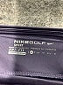 Nike Golf Solid Gray Athletic Shorts Size XS - photo 3
