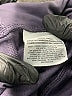 Nike Golf Solid Gray Athletic Shorts Size XS - photo 4