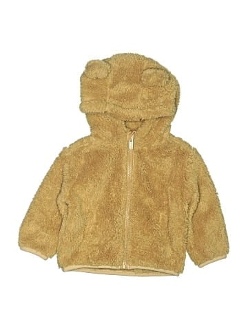 Old Navy Fleece Jacket (view 1)