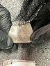 Threads 4 Thought Gray Zip Up Hoodie Size S - photo 8