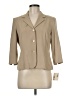 Sag Harbor Tan Blazer Size 6 Petite - photo 1