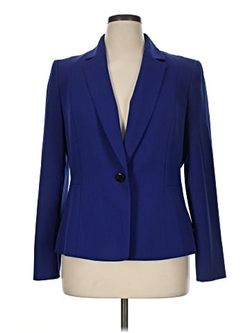 Kasper Blazer (view 1)