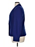 Kasper Blue Blazer Size 14 - photo 5