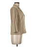Sag Harbor Tan Blazer Size 6 Petite - photo 4