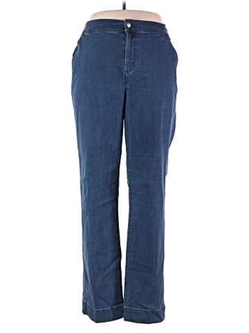 D&Co. Jeans (view 1)