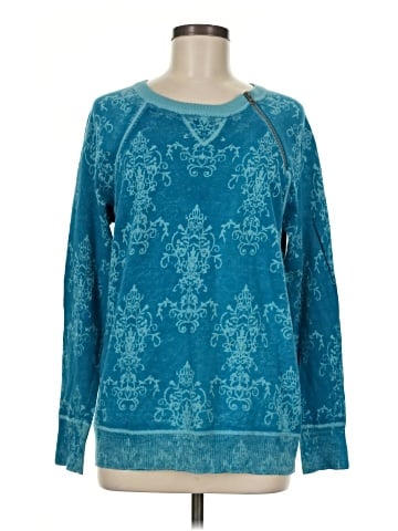Ruff Hewn Pullover Sweater (view 1)