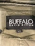 Buffalo by David Bitton Camo Green Jacket Size L - photo 6