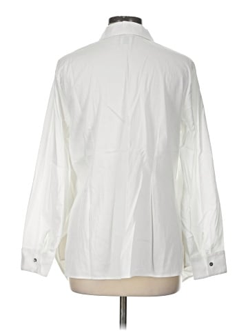 Nic + Zoe Long Sleeve Blouse (view 2)