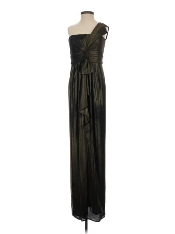 BCBGMAXAZRIA Cocktail Dress (view 1)