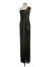 BCBGMAXAZRIA Black Cocktail Dress Size 0 - photo 1