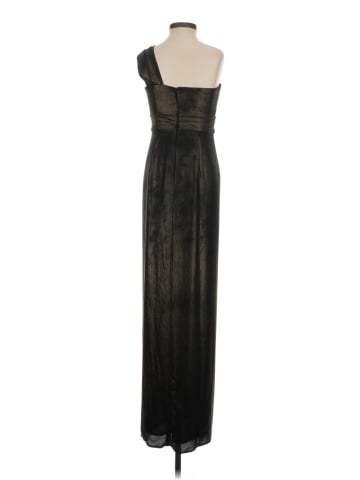 BCBGMAXAZRIA Cocktail Dress (view 2)