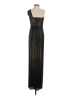 BCBGMAXAZRIA Black Cocktail Dress Size 0 - photo 2