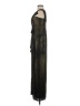 BCBGMAXAZRIA Black Cocktail Dress Size 0 - photo 5