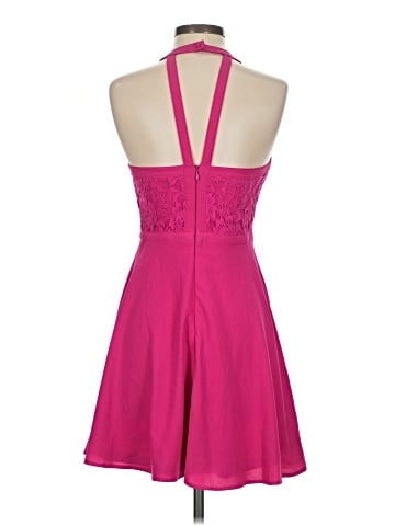 Lulus Cocktail Dress (view 2)