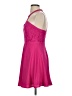 Lulus 100% Polyester Pink Cocktail Dress Size S - photo 5