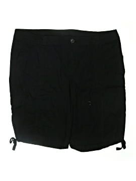 St. John's Bay Cargo Shorts