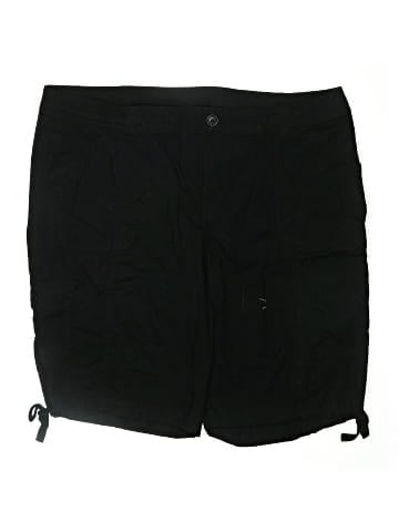 St. John's Bay Cargo Shorts (view 1)