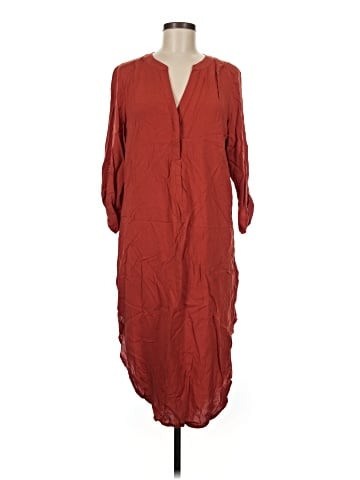 Cupio Casual Dress (view 1)