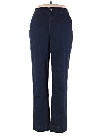 D&Co. Jeans (view 1)