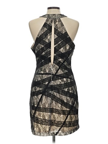 Bebe Cocktail Dress (view 2)