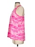 Danskin Now 100% Polyester Pink Active Tank Size S - photo 5