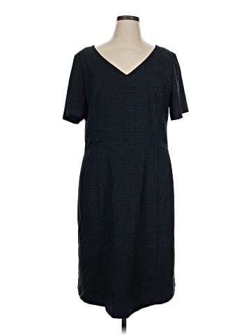 Long Tall Sally Casual Dress (view 1)