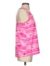 Danskin Now 100% Polyester Pink Active Tank Size S - photo 4