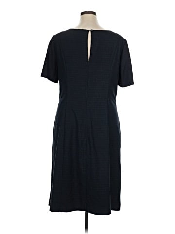 Long Tall Sally Casual Dress (view 2)