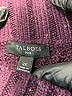 Talbots Burgundy Pullover Sweater Size 2X - photo 7