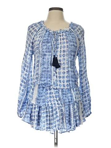 Surf Gypsy Casual Dress (view 1)