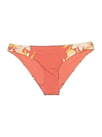 Hurley Swimsuit Bottoms (view 1)