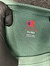 Champion Green Sweatshirt Size 16 - photo 3