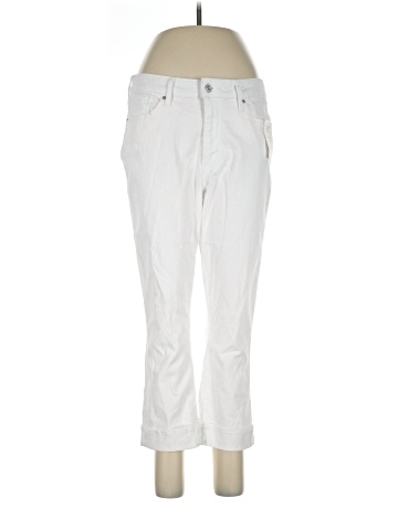 Levi Strauss Signature Jeans (view 1)