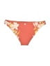 Hurley Graphic Orange Swimsuit Bottoms Size M - photo 2