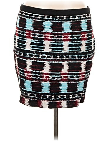 RACHEL Rachel Roy Casual Skirt (view 1)