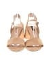 Zara Basic Tan Sandals Size EU 38 - photo 2