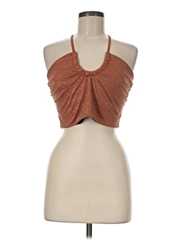 Flair Tank Top (view 1)