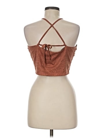 Flair Tank Top (view 2)