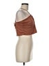 Flair Brown Tank Top Size M - photo 4